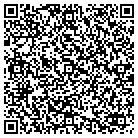 QR code with D & D Transportation Service contacts
