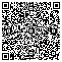 QR code with Gem Stop contacts