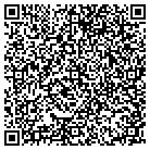 QR code with Bannock Road & Bridge Department contacts