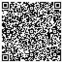 QR code with T/Jem Tools contacts