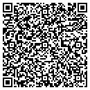 QR code with Klh Metal Inc contacts