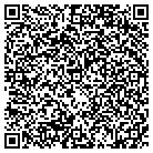 QR code with J R Simplot Co Agriculture contacts