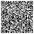 QR code with Hansen Lorin contacts