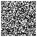 QR code with Amerimed contacts