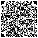 QR code with K Albertson Intl contacts