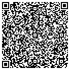 QR code with Christian Science Reading Room contacts