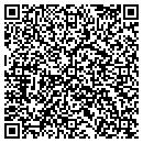 QR code with Rick R Frost contacts