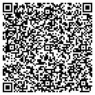 QR code with Precision Landscape & Spr contacts
