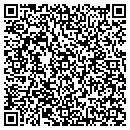 QR code with REDCOMET.ORG contacts