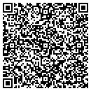 QR code with H2o Well Service contacts