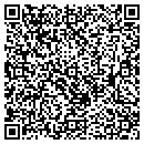 QR code with AAA Anytime contacts