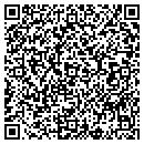 QR code with RDM Fixtures contacts