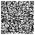 QR code with CAPS contacts