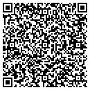 QR code with Honey Dippers contacts