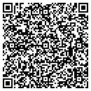 QR code with Donnas Oven contacts