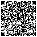 QR code with Rudy G Hartman contacts