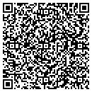 QR code with Hair Apparent contacts