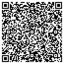 QR code with Harry R Denison contacts