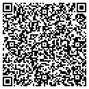 QR code with KEVA Juice contacts