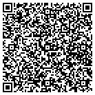 QR code with T JS Books and Treasures contacts