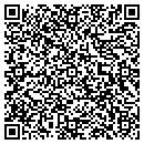 QR code with Ririe Library contacts