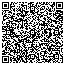 QR code with J&A Trucking contacts