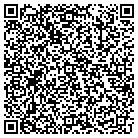QR code with Albertson's Credit Union contacts