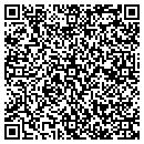 QR code with R & T Awe Automotive contacts