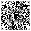 QR code with F & M Holding Co contacts