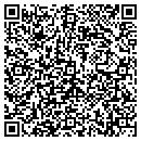 QR code with D & H Auto Sales contacts