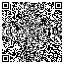 QR code with Ace Delivery contacts