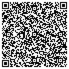 QR code with A & G Sales & Machine Shop contacts