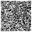 QR code with D & B Farm & Home Stores contacts