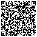 QR code with KFC contacts