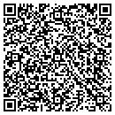 QR code with Alvin D Schnell DDS contacts
