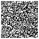 QR code with Richard Harris Auto Sales contacts
