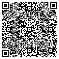 QR code with BTC contacts