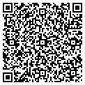 QR code with 44 Club contacts