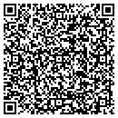 QR code with Harvey's Auto Center contacts