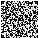 QR code with C Wendt Photography contacts