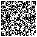 QR code with Supercuts contacts