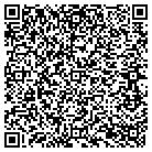 QR code with Honk's Ninety-Nine Cent Store contacts