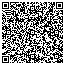QR code with Allen Darcus contacts