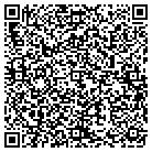 QR code with Treasure Valley Litho Inc contacts