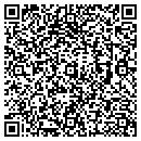 QR code with MB West Corp contacts