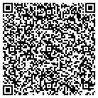 QR code with Kahnderosa Rv Campgrounds contacts