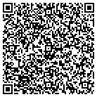 QR code with Spanbauer Dennis Cstm Aplicat contacts