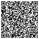 QR code with Arthur's Refuse contacts