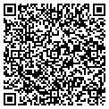 QR code with D C Electric contacts