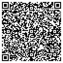 QR code with Red's Trading Post contacts
